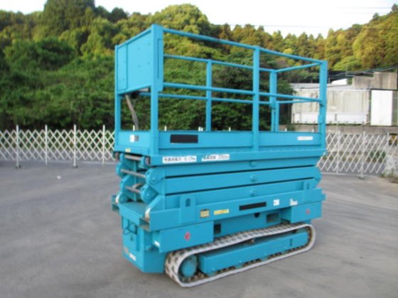 2008 北越工業 ENCL06