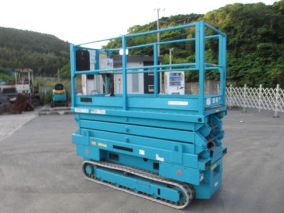 2008 北越工業 ENCL06