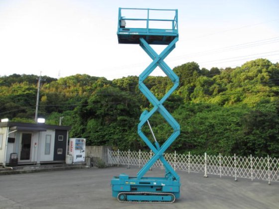 2008 北越工業 ENCL06