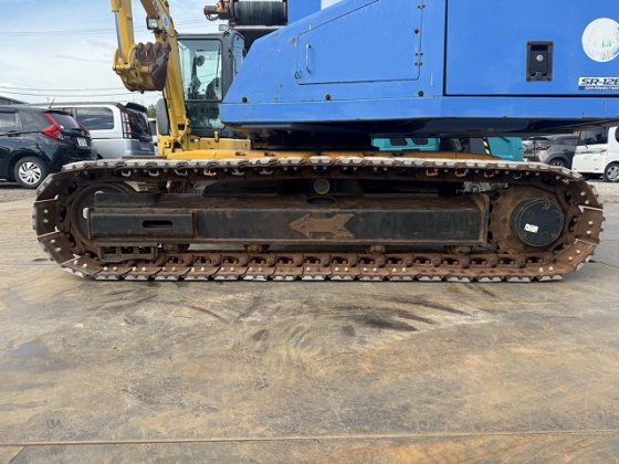 2007 アイチコーポレーション SR12B