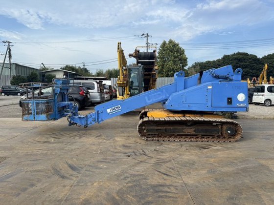 2007 アイチコーポレーション SR12B