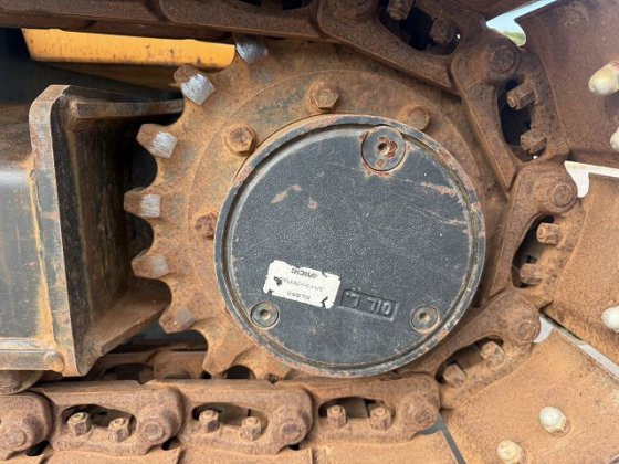 2007 アイチコーポレーション SR12B