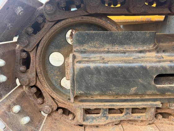 2007 アイチコーポレーション SR12B