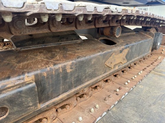 2007 アイチコーポレーション SR12B