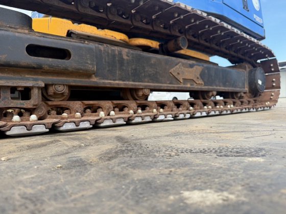 2007 アイチコーポレーション SR12B