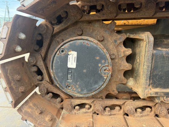 2007 アイチコーポレーション SR12B