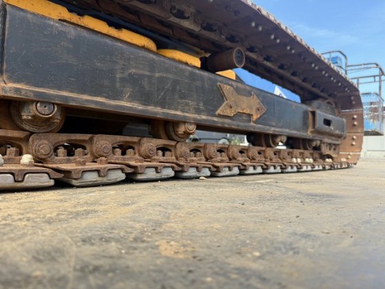 2007 アイチコーポレーション SR12B