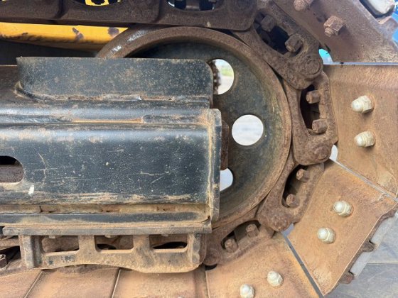 2007 アイチコーポレーション SR12B