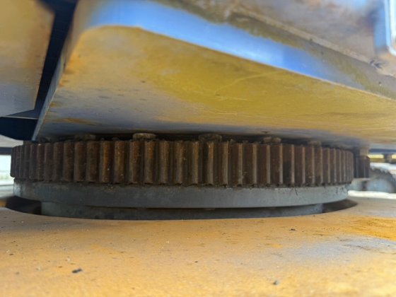 2007 アイチコーポレーション SR12B