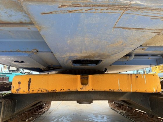 2007 アイチコーポレーション SR12B