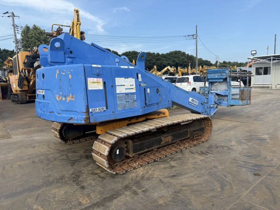 2007 アイチコーポレーション SR12B