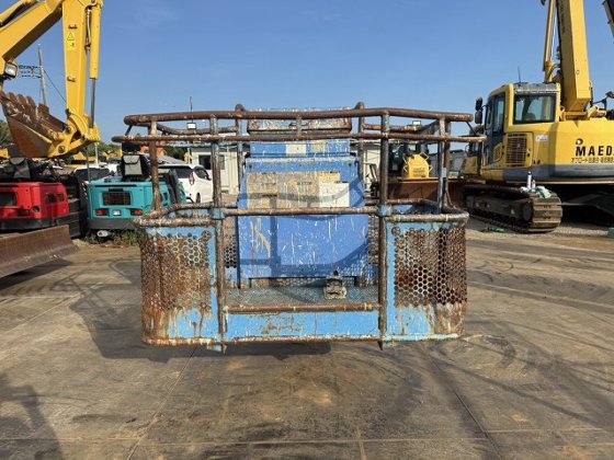 2007 アイチコーポレーション SR12B