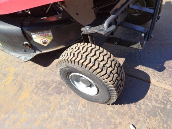 グリーンライダー GRASS CUTTER