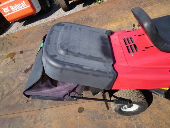 グリーンライダー GRASS CUTTER