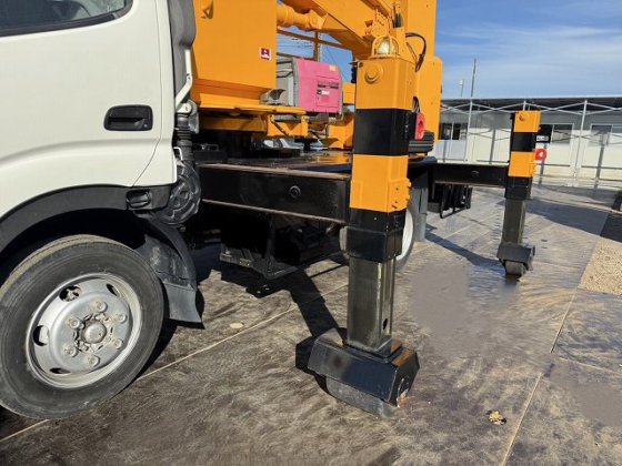 2010 タダノ BT-200-2