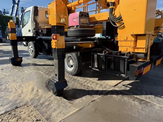 2010 タダノ BT-200-2