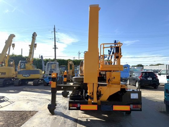 2010 タダノ BT-200-2