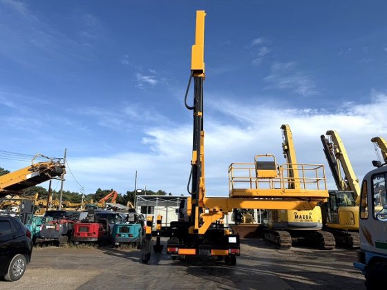 2010 タダノ BT-200-2