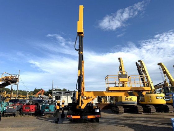 2010 タダノ BT-200-2