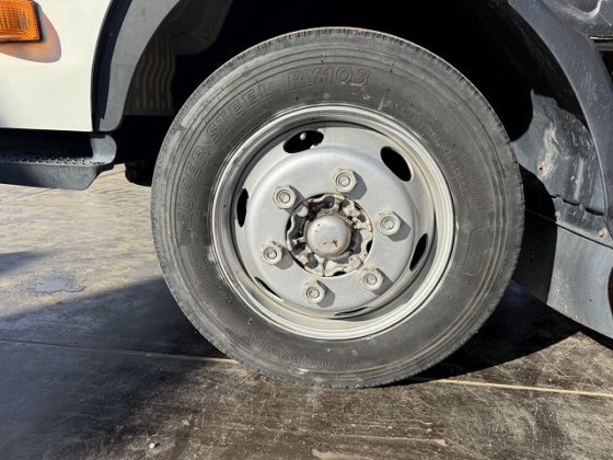 2010 タダノ BT-200-2