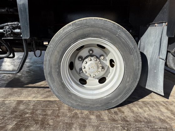 2010 タダノ BT-200-2