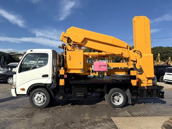 2010 タダノ BT-200-2