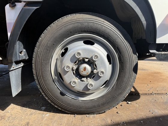 2010 タダノ BT-200-2