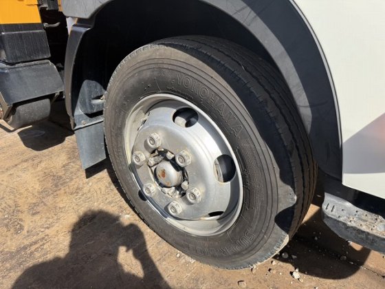 2010 タダノ BT-200-2