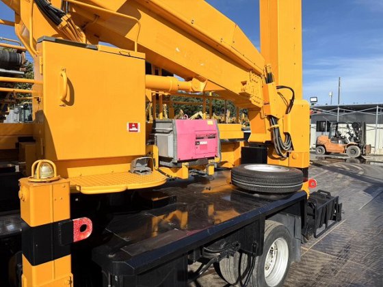 2010 タダノ BT-200-2