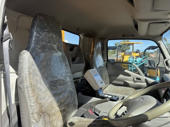 2010 タダノ BT-200-2