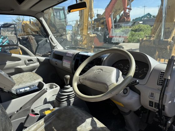 2010 タダノ BT-200-2