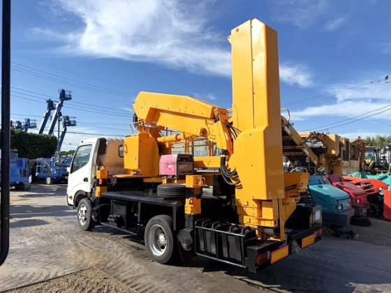 2010 タダノ BT-200-2