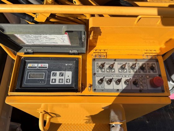 2010 タダノ BT-200-2