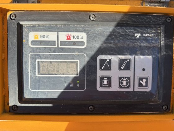 2010 タダノ BT-200-2