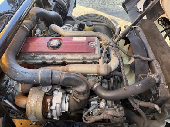 2010 タダノ BT-200-2