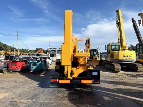 2010 タダノ BT-200-2