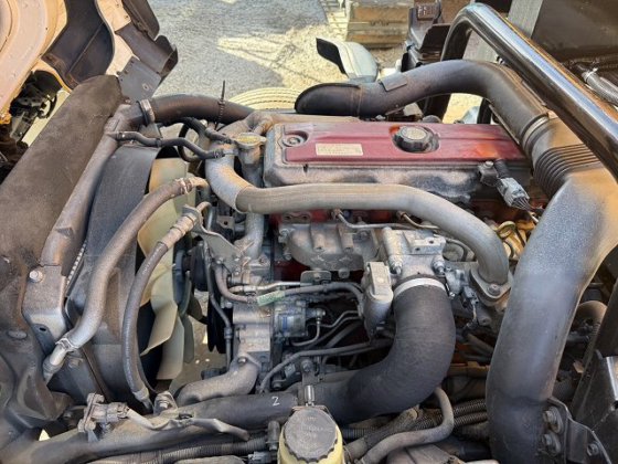 2010 タダノ BT-200-2