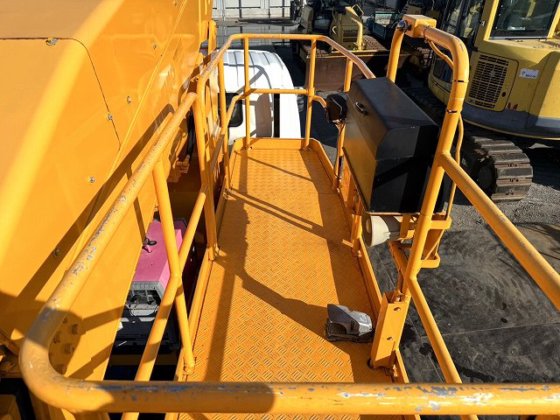 2010 タダノ BT-200-2