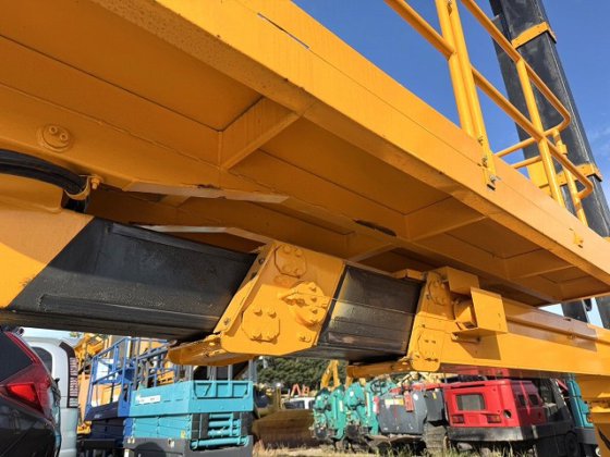 2010 タダノ BT-200-2