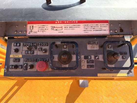 2010 タダノ BT-200-2