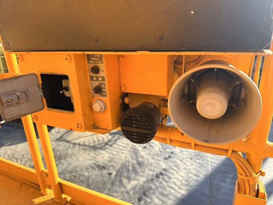 2010 タダノ BT-200-2