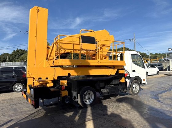 2010 タダノ BT-200-2