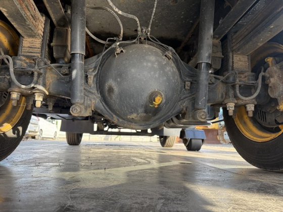 2010 タダノ BT-200-2