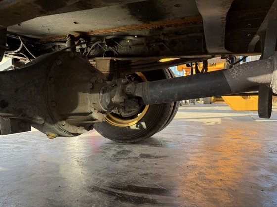 2010 タダノ BT-200-2