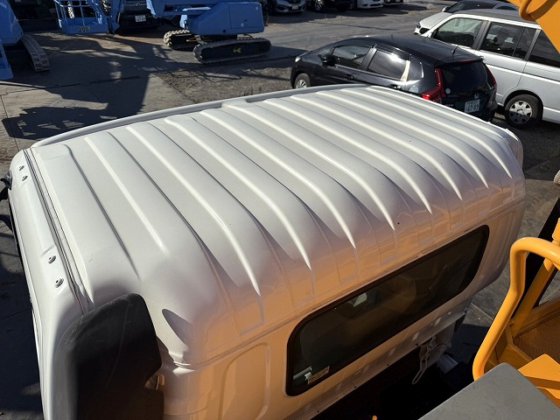 2010 タダノ BT-200-2