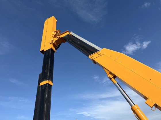 2010 タダノ BT-200-2