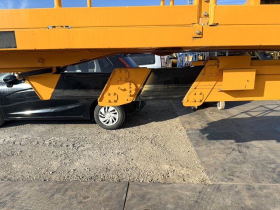 2010 タダノ BT-200-2