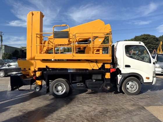 2010 タダノ BT-200-2