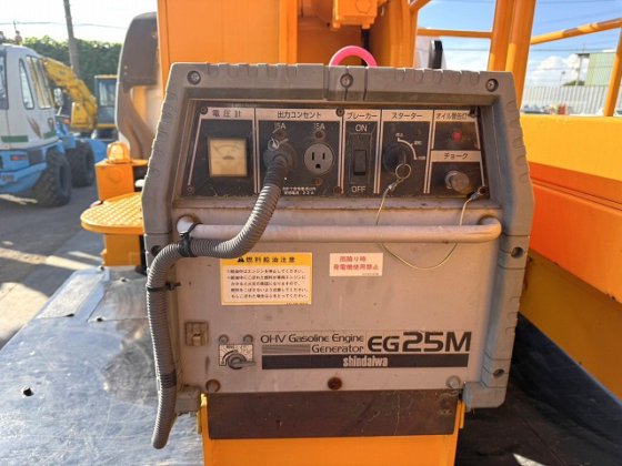 2010 タダノ BT-200-2