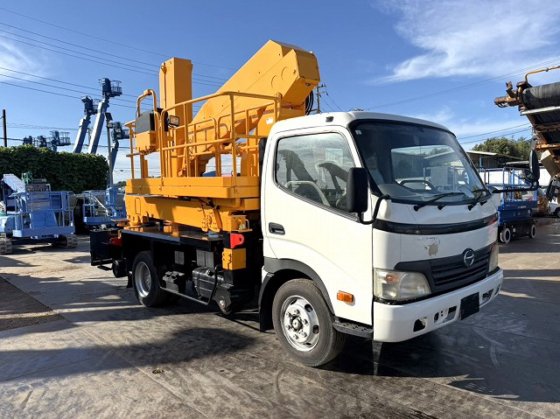 2010 タダノ BT-200-2